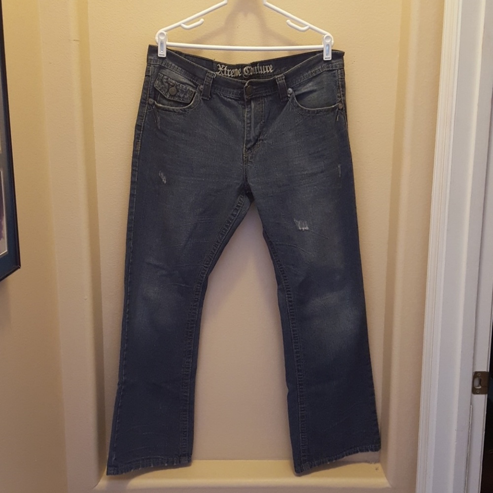 Men's Designer Jeans